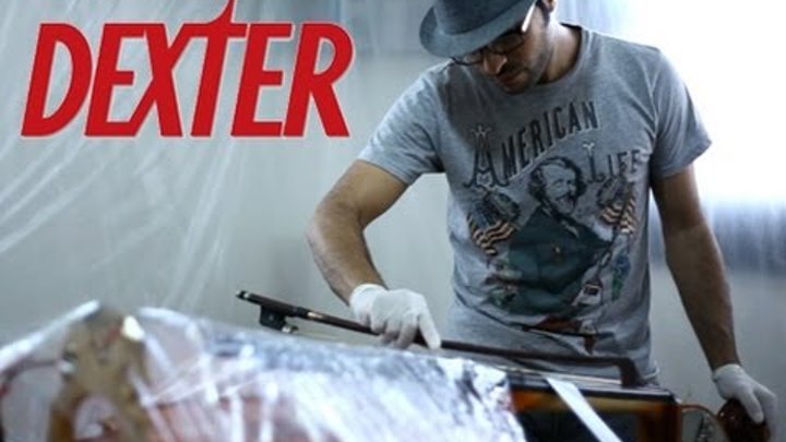 Dexter - Killer Music Video - by Adam Ben Ezra Dexter - Killer Music Video - by Adam Ben Ezra