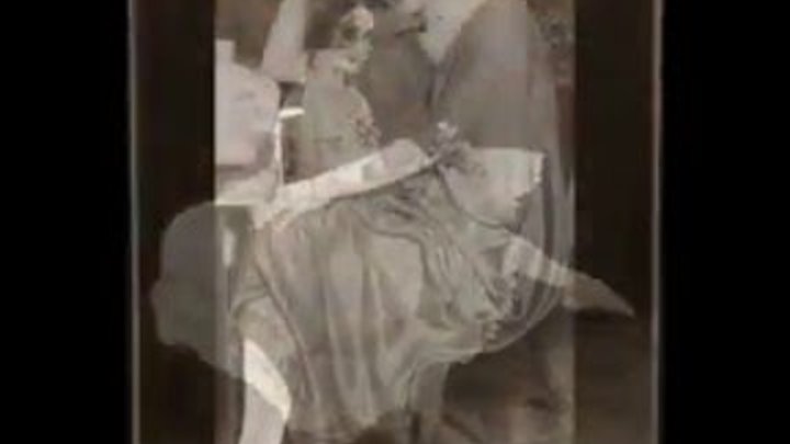 Happy Birthday Anna Pavlova Russian Ballerina - Video Tribute