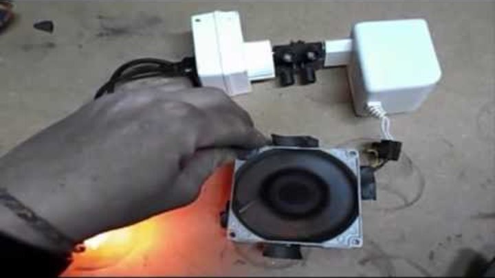 Electricite gratuite et infinie pour tous Electricite gratuite et infinie pour tous