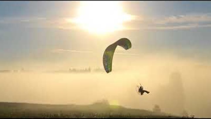 Параплан Sky Paragliders Zorro