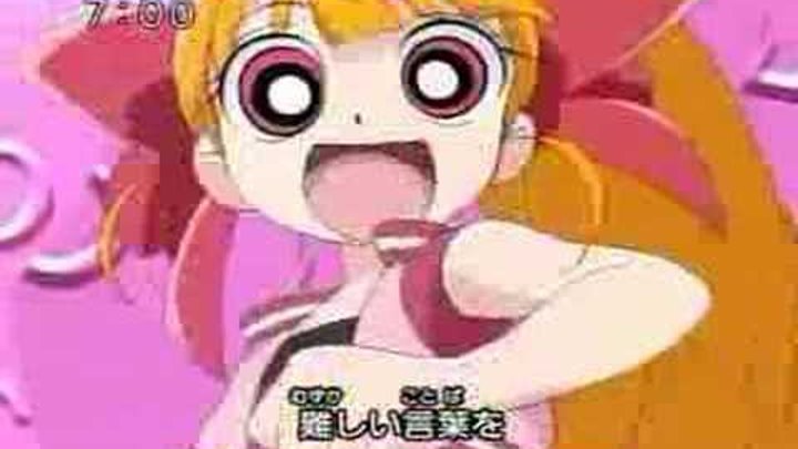 Powerpuff Girls Z Opening смотреть онлайн Powerpuff Girls Z Opening