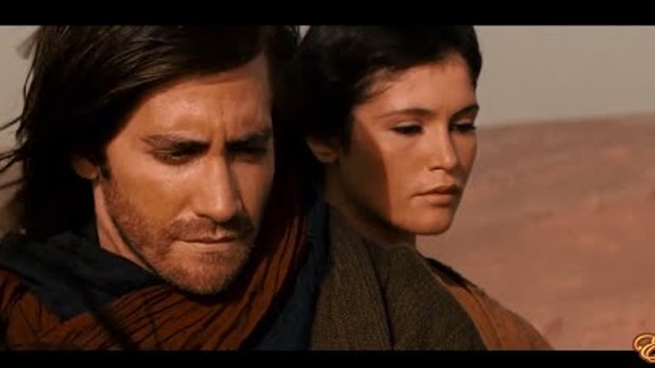 Dastan & Tamina – На восток от Эдема / Принц Персии Dastan & Tamina – На восток от Эдема / Принц Персии