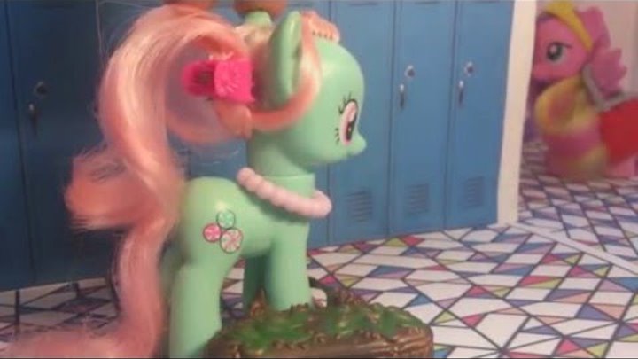 Сериал о пони ~ Good Time ~ Serial about pony 9 серия 1 сезон MLP:FIM Сериал о пони ~ Good Time ~ Serial about pony 9 серия 1 сезон MLP:FIM