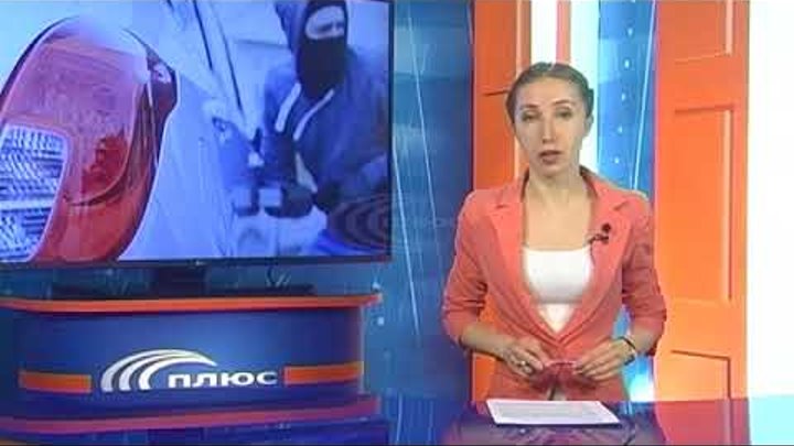 Увечері в Лимані стались два угони смотреть онлайн Увечері в Лимані стались два угони