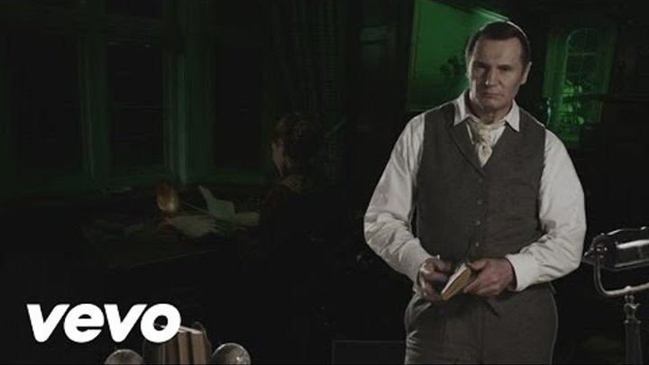 Jeff Wayne - Forever Autumn ft. Gary Barlow Jeff Wayne - Forever Autumn ft. Gary Barlow