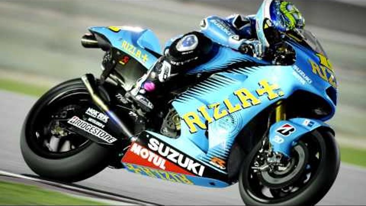 MotoGP tribute #58 MotoGP tribute #58