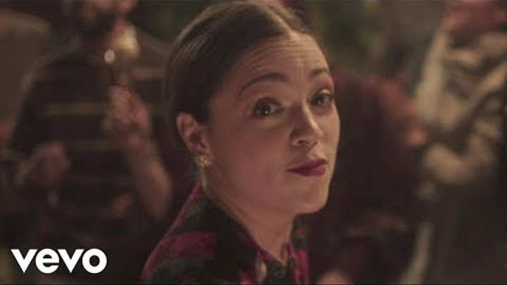 Natalia Lafourcade - Tú sí sabes quererme (en manos de Los Macorinos) Natalia Lafourcade - Tú sí sabes quererme (en manos de Los Macorinos)