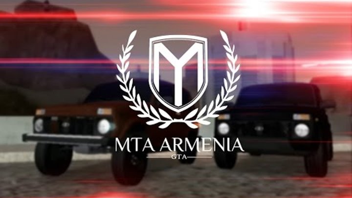 GTA MTA Armenia Հայկ Հ. / Անդո Գ. #2 GTA MTA Armenia Հայկ Հ. / Անդո Գ. #2