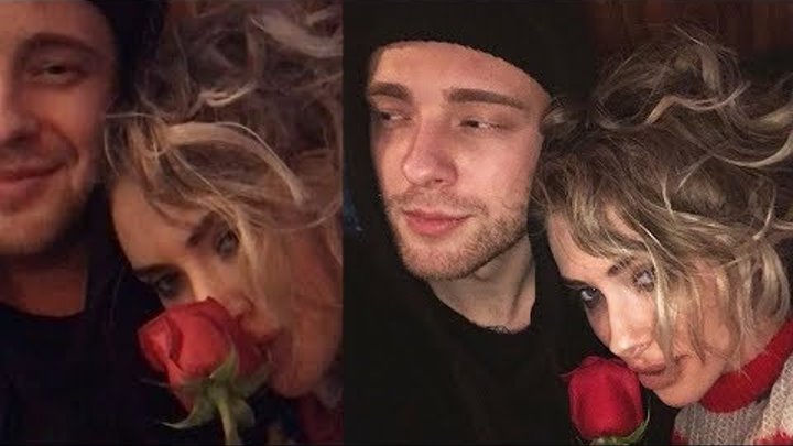Победительница Холостяк 6 с Егором Кридом? Победительница Холостяк 6 с Егором Кридом?
