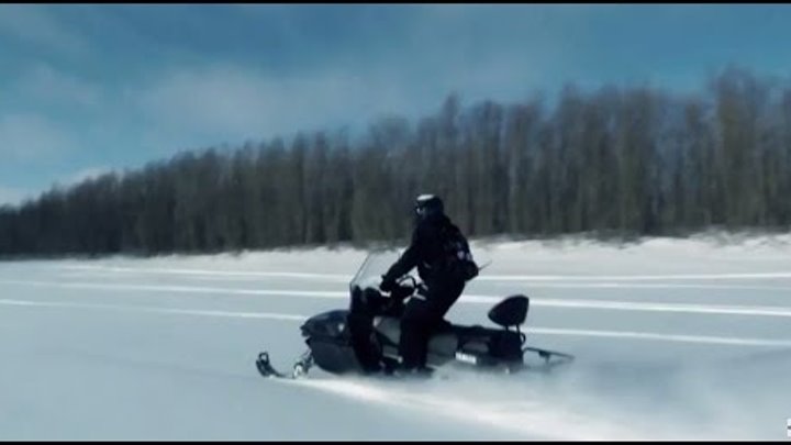 Снегоход Yamaha viking professional 2 . Квадроциклы и снегоходы. Выпуск 19 смотреть онлайн Снегоход Yamaha viking professional 2 . Квадроциклы и снегоходы. Выпуск 19