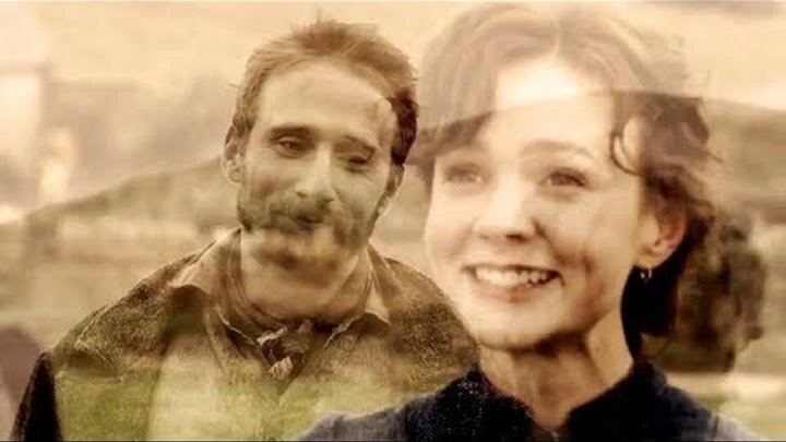 Вдали от обезумевшей толпы. Far from the Madding Crowd. Bathsheba & Gabriel / Love Me Like You Do Вдали от обезумевшей толпы. Far from the Madding Crowd. Bathsheba & Gabriel / Love Me Like You Do