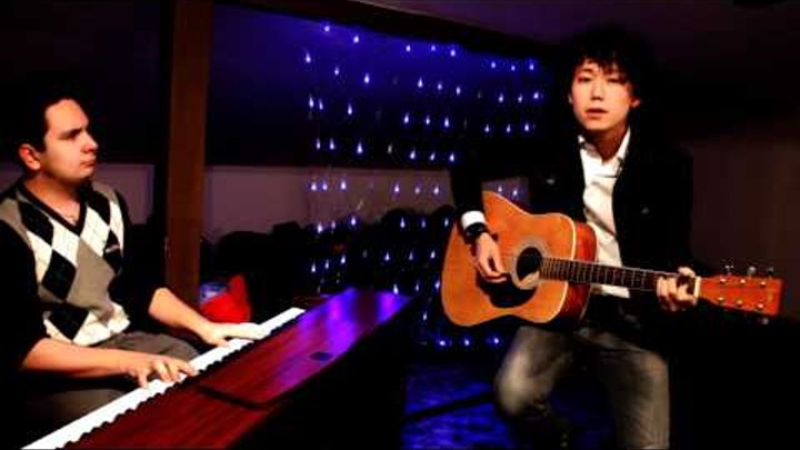 Valentines Day acoustic - The Click Five - Empty (cover 2012) Valentines Day acoustic - The Click Five - Empty (cover 2012)