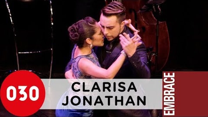Clarisa Aragon and Jonathan Saavedra – Poema by Solo Tango Orquesta Clarisa Aragon and Jonathan Saavedra – Poema by Solo Tango Orquesta