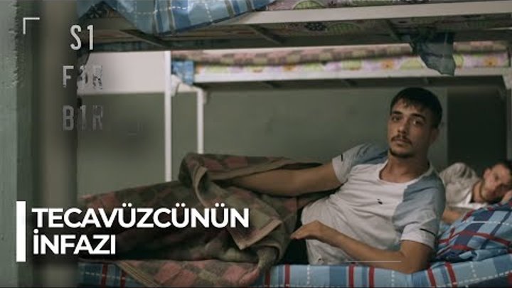 Sıfır Bir 3. Sezon 4. Bölüm - "Tecavüzcünün İnfazı" смотреть онлайн Sıfır Bir 3. Sezon 4. Bölüm - "Tecavüzcünün İnfazı"