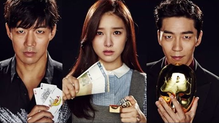 Игра лжецов / Liar Game / 라이어 게임 - Клип Игра лжецов / Liar Game / 라이어 게임 - Клип