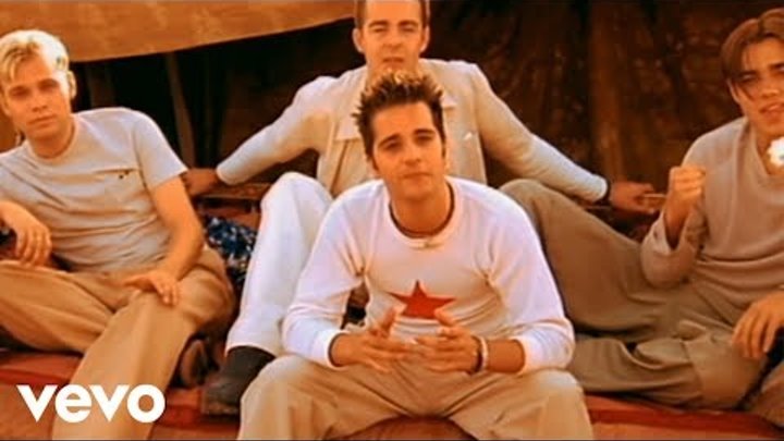 A1 - Everytime (Video) смотреть онлайн A1 - Everytime (Video)