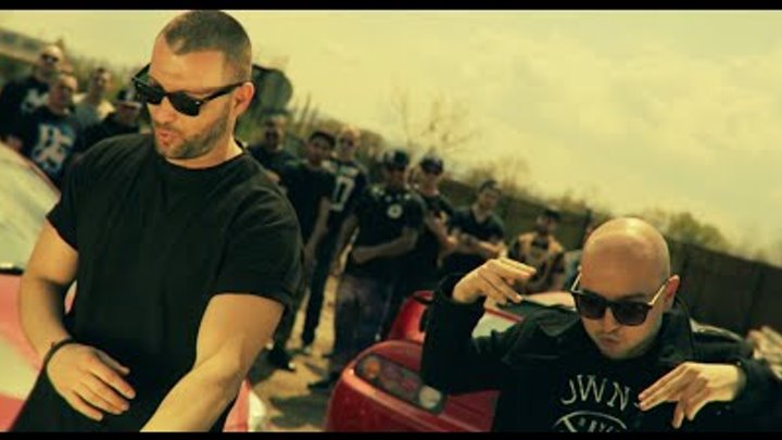 ALEX P & HONN KONG - Няма Нищо По- Добро OFFICIAL VIDEO 2015 ALEX P & HONN KONG - Няма Нищо По- Добро OFFICIAL VIDEO 2015