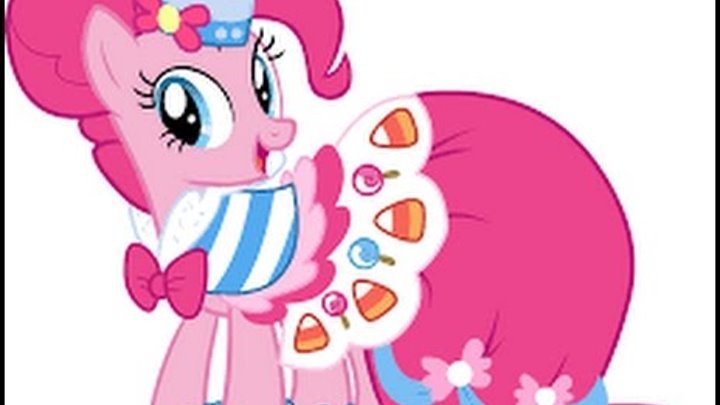 Мультик. Мой Маленький Пони . Как пони играют в Прятки смотреть онлайн Мультик. Мой Маленький Пони . Как пони играют в Прятки