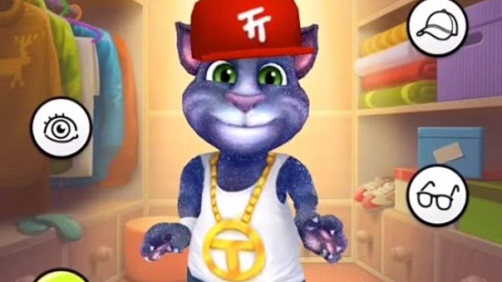 Мой Говорящий Том #11 виртуальный питомец Tom virtual pet ИГРА МУЛЬТИК #ЛенаPlay мультфильм Мой Говорящий Том #11 виртуальный питомец Tom virtual pet ИГРА МУЛЬТИК #ЛенаPlay мультфильм