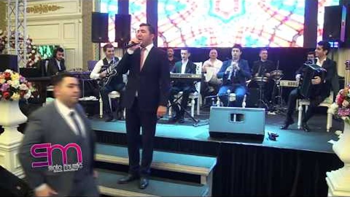 Ehtiram Huseynov - Elman Namazoglu - Xatirlayarsan (popuriler) -Camalin Toyu 2019 Ehtiram Huseynov - Elman Namazoglu - Xatirlayarsan (popuriler) -Camalin Toyu 2019