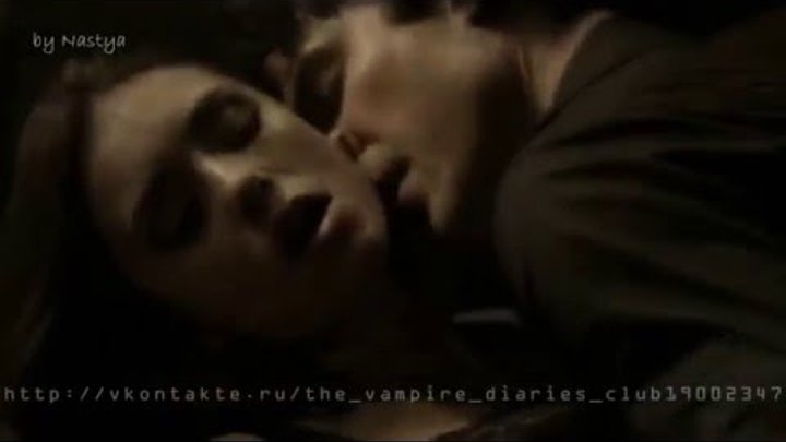 The Vampire Diaries - LoveSUKS часть 1 - Деймон/Елена/Стефан The Vampire Diaries - LoveSUKS часть 1 - Деймон/Елена/Стефан