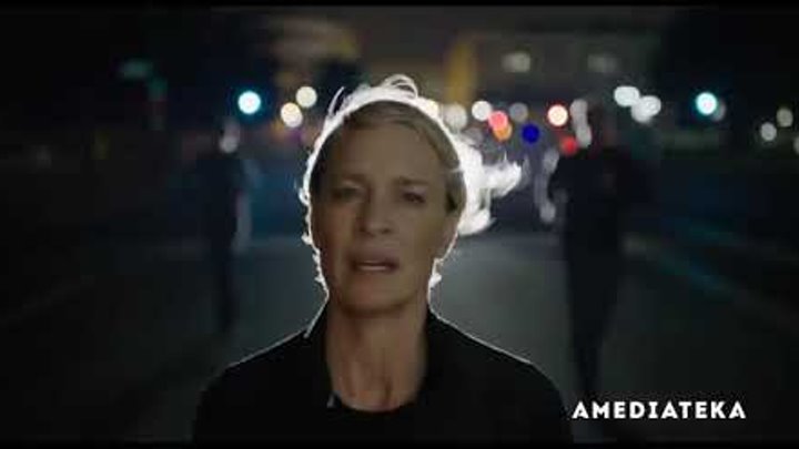 Карточный домик 6 сезон — Русский трейлер 2018 смотреть онлайн Карточный домик 6 сезон — Русский трейлер 2018
