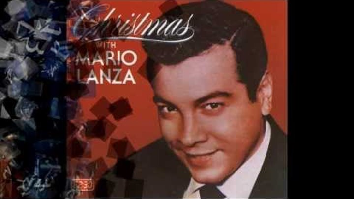 Вячеслав Ольховский - Марио Ланца / Mario Lanza смотреть онлайн Вячеслав Ольховский - Марио Ланца / Mario Lanza