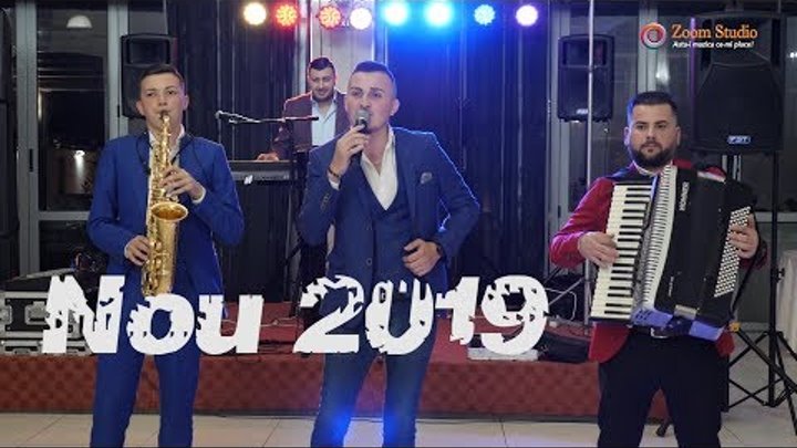 NOU 2019 - E FRUMOASA MANDRA MEA - FORMATIA IULIAN DE LA VRANCEA NOU 2019 - E FRUMOASA MANDRA MEA - FORMATIA IULIAN DE LA VRANCEA