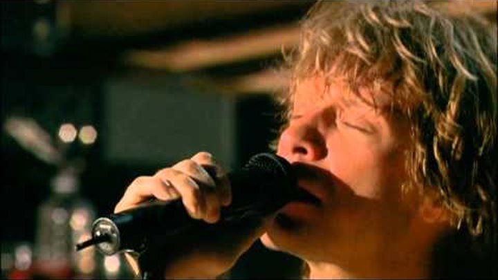 Bon Jovi - Live Lost Highway 2007 - 09 - Till We Ain't Strangers Anymore (HQ).mp4