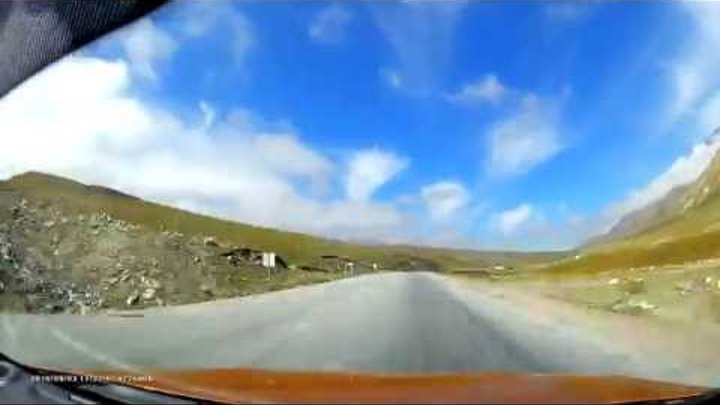 From Bishkek to Toktogul. Kyrgyzstan road trip From Bishkek to Toktogul. Kyrgyzstan road trip