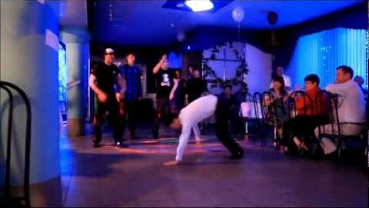 Blockheadz на свадьбе одного из участников 10.09.2011. Blockheadz на свадьбе одного из участников 10.09.2011.
