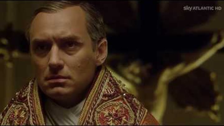 The young pope - "I'm sexy and I know it" смотреть онлайн The young pope - "I'm sexy and I know it"