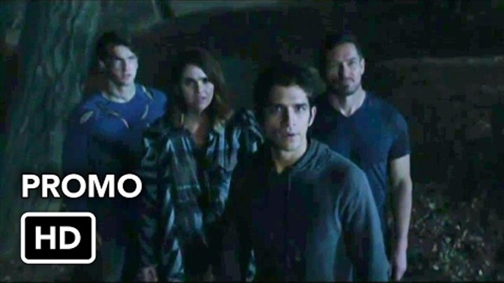Teen Wolf 6x11 Teaser Promo (HD) Season 6 Episode 11 Teaser Promo