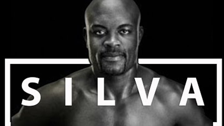 Anderson "The Spider" Silva Highlights Anderson "The Spider" Silva Highlights