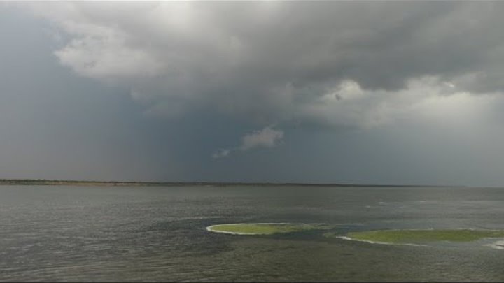 Долгая дорога к морю 2015. 24 серия - Затишье перед бурей. ( Курортное - Николаевка ) Долгая дорога к морю 2015. 24 серия - Затишье перед бурей. ( Курортное - Николаевка )
