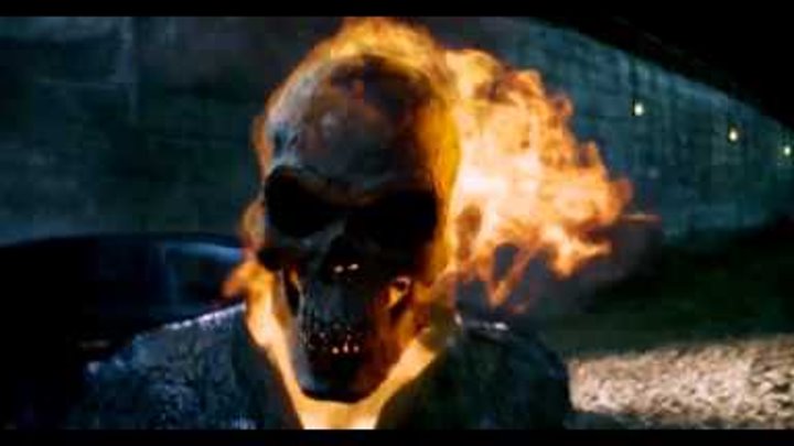 Призрачный гонщик 2 - Трейлер №2 (дублированный) 1080p смотреть онлайн Призрачный гонщик 2 - Трейлер №2 (дублированный) 1080p