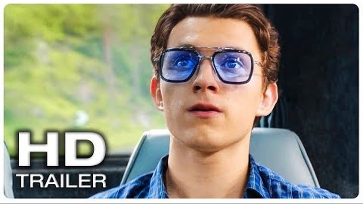 SPIDER MAN FAR FROM HOME Peter Parker as Tony Stark Trailer (NEW 2019) Superhero Movie HD SPIDER MAN FAR FROM HOME Peter Parker as Tony Stark Trailer (NEW 2019) Superhero Movie HD