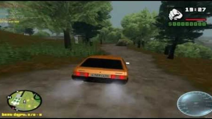 KTA - GTA SA IN MTA (St*) KTA - GTA SA IN MTA (St*)