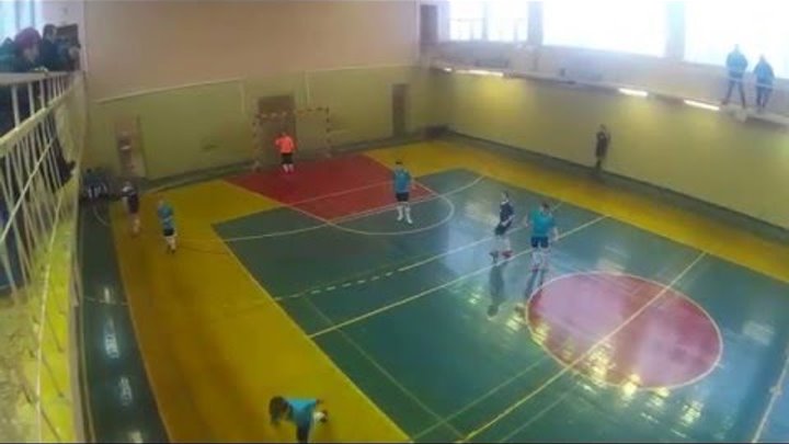 28 ДЕКАБРЯ СК ИСКРА Н.НОВГОРОД СДЮСШОР-8-2005 - ИСКРА-ДЕВОЧКИ 4:6 (2 тайм) смотреть онлайн 28 ДЕКАБРЯ СК ИСКРА Н.НОВГОРОД СДЮСШОР-8-2005 - ИСКРА-ДЕВОЧКИ 4:6 (2 тайм)