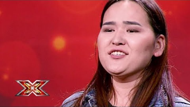 Абдулла Улжалгас. X Factor Казахстан. Прослушивания. 7 сезон. Эпизод 1. Абдулла Улжалгас. X Factor Казахстан. Прослушивания. 7 сезон. Эпизод 1.
