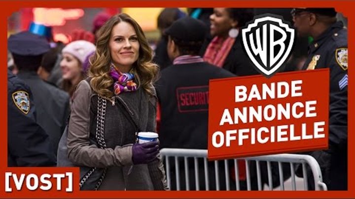 Happy New Year - Bande Annonce Officielle (VOST) - Robert De Niro / Ashton Kutcher / Katherine Heigl Happy New Year - Bande Annonce Officielle (VOST) - Robert De Niro / Ashton Kutcher / Katherine Heigl