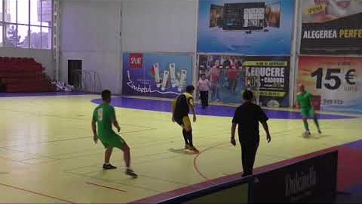Iamaplayer Cup 9-й сезон, 1-й тур. Capitals 5-0 Sparta (техническое поражение) тайм 1 смотреть онлайн Iamaplayer Cup 9-й сезон, 1-й тур. Capitals 5-0 Sparta (техническое поражение) тайм 1