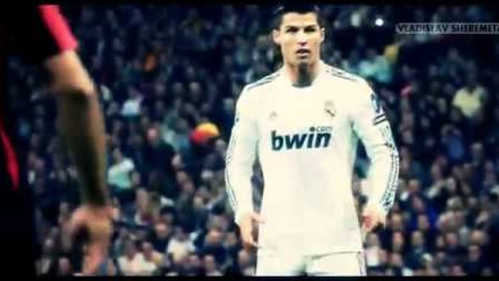 Cristiano Ronaldo - The Best