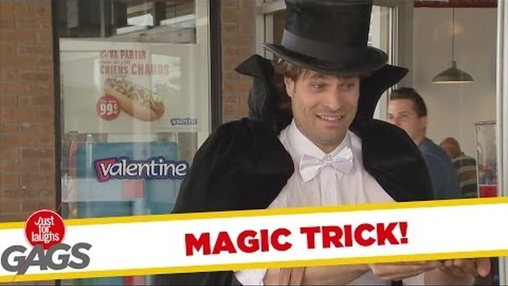 Magician's Secrets REVEALED