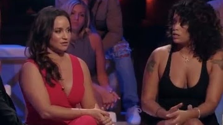 "Review"The Challenge Reunion Part 2 Finale season 13 episode 19