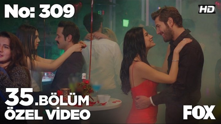 Lale ve Onur ilk sevgililer günü dansını Buray'ın 'Davetsiz Misafir' parçası ile yaptı! Lale ve Onur ilk sevgililer günü dansını Buray'ın 'Davetsiz Misafir' parçası ile yaptı!