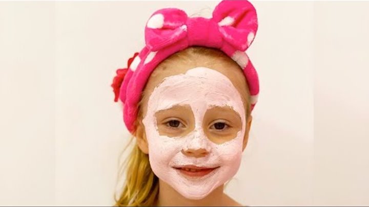 Настя лайк в гостях у Кати. Подарки от канала лайк Настя Настя лайк в гостях у Кати. Подарки от канала лайк Настя