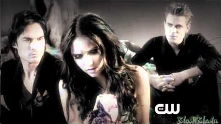 V3 | The Vampire Diaries | Appetites (slowed down version) V3 | The Vampire Diaries | Appetites (slowed down version)