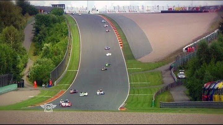 2012 FIM Sidecar World Championship - Sachsenring - (GER) 2012 FIM Sidecar World Championship - Sachsenring - (GER)