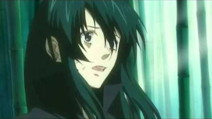 D.Gray-man - ангелы здесь больше не живут смотреть онлайн D.Gray-man - ангелы здесь больше не живут